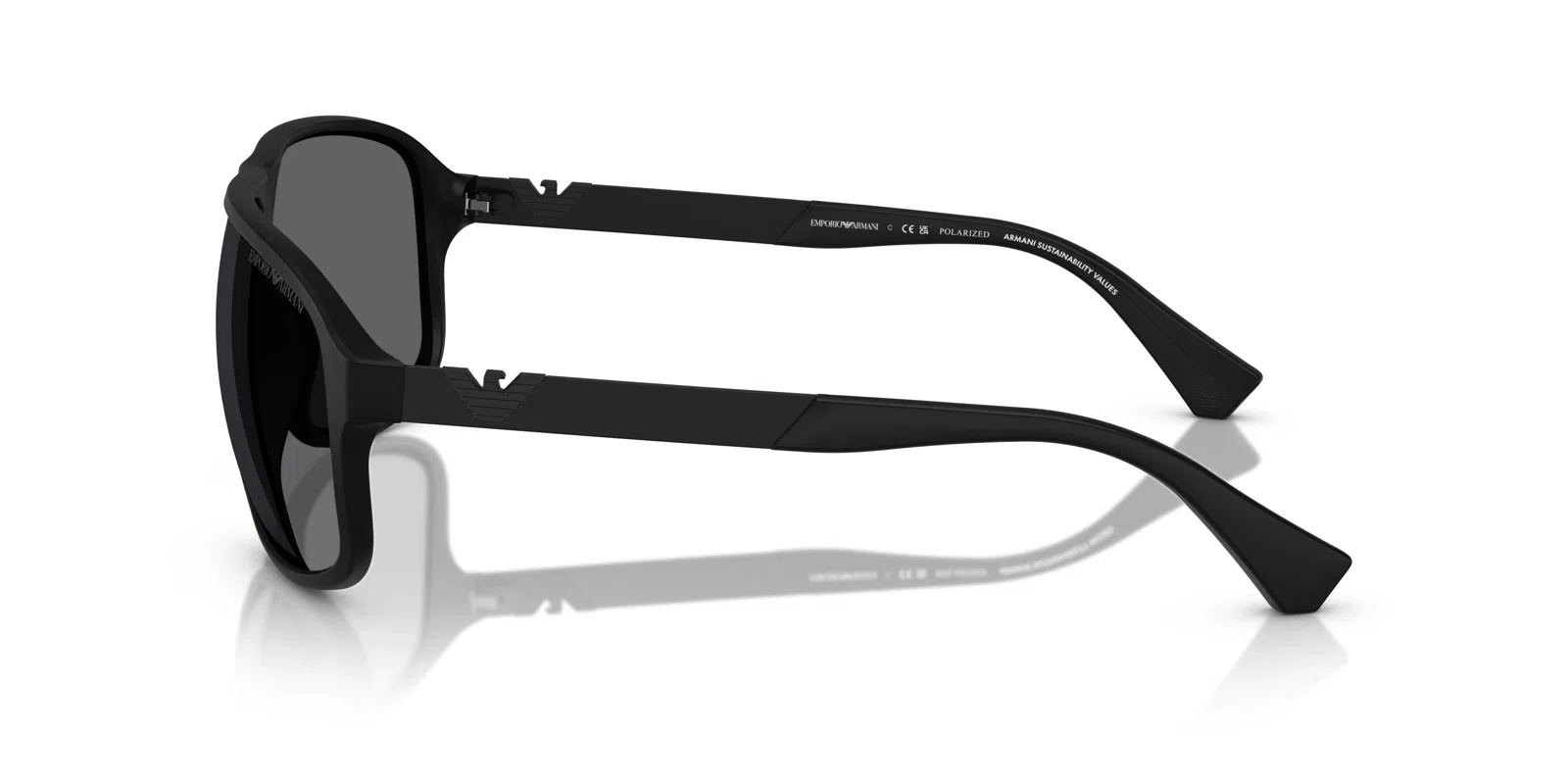 Emporio Armani 4029 Sunglasses - view 66
